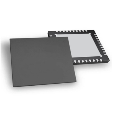 BT IC K32W041Y 최대 2.4GHz BT 저 에너지 5.0 무선 마이크로 컨트롤러 HVQFN-40
