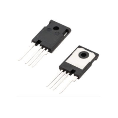 통합 회로 칩 E3M0045065K TO-247-4 실리콘 탄화물 MOSFET 트랜지스터