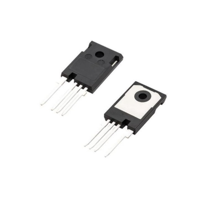 통합 회로 칩 C3M0021120K 1200V 실리콘 탄화물 MOSFET 트랜지스터 TO-247-4