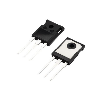 통합 회로 칩 E4D20120D 1.2kV 실리콘 탄화물 쇼트키 다이오드 TO-247-3