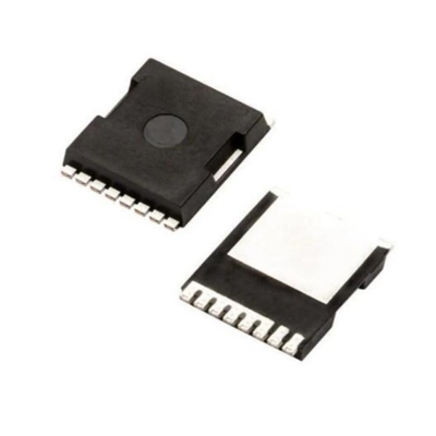 융합 회로 칩 C3M0120065L 650V 디스크리트 SiC MOSFET 트랜지스터 TOLL-9