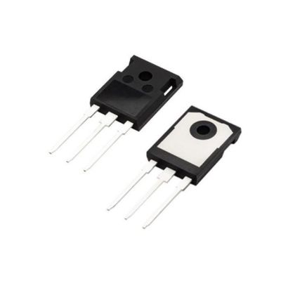 통합 회로 칩 C3M0120065D TO-247-3 650V N 채널 SiC MOSFET 트랜지스터