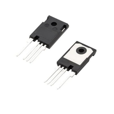 통합 회로 칩 C2M0045170P 1.7kV 실리콘 탄화물 N 채널 MOSFET 트랜지스터