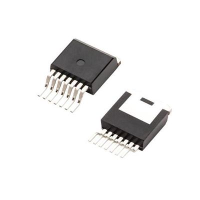 통합 회로 칩 C3M0025065J1 650V SiC 전력 MOSFET 트랜지스터 TO-263-7