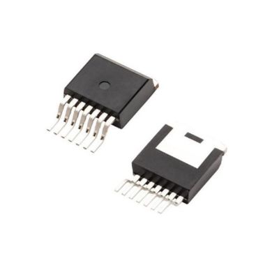 통합 회로 칩 C2M1000170J 1.7kV 단일 N 채널 MOSFET 트랜지스터 TO-263-7
