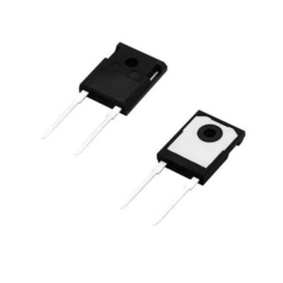 통합 회로 칩 C6D05170H 1700V 분리된 SiC 쇼트키 다이오드 TO-247-2