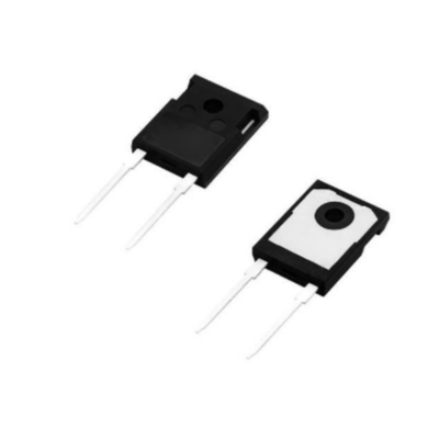 융합 회로 칩 C6D50065H 650V 50A 디스크리트 SiC 쇼트키 다이오드 TO-247-2