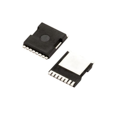 통합 회로 칩 C3M0025065L TOLL-8 실리콘 탄화물 전력 MOSFET 트랜지스터