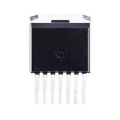 통합 회로 칩 C3M0160120J N 채널 SiC 전원 MOSFET 트랜지스터 TO-263-7