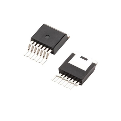 통합 회로 칩 C3M0120065J 650V N 채널 SiC MOSFET 트랜지스터 TO-263-7