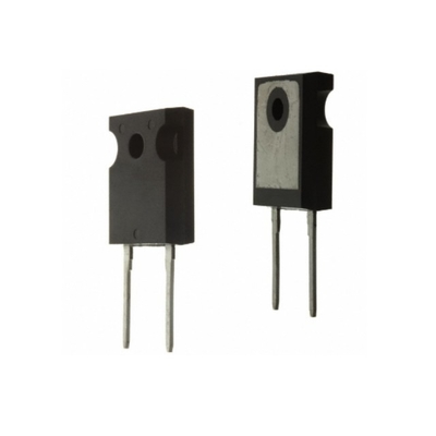 통합 회로 칩 FFSH2065B-F155 20A 650V 실리콘 카바이드 쇼트키 다이오드 TO-247-2