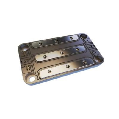 자동차 IGBT 모듈 CAS480M12HM3 고성능 반교 SiC 전원 모듈