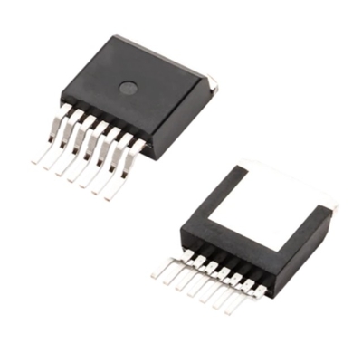 통합 회로 칩 C3M0075120J 1.2kV 30A SiC 전력 MOSFET 트랜지스터 TO-263-7