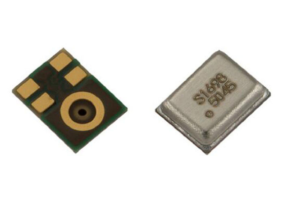 통합 회로 칩 SPH0644LM4H-1 멀티모드 디지털 바닥 포트 마이크