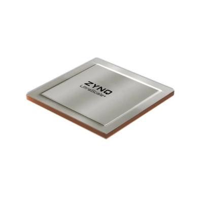 필드 프로그래밍 가능한 게이트 배열 XCZU3TCG-2SFVC784E SoC FPGA BGA-784 임베디드 FPGA
