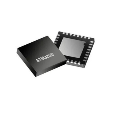 마이크로 컨트롤러 MCU STM32U073KBU6 초저전력 32비트 마이크로 컨트롤러 UFQFPN-32