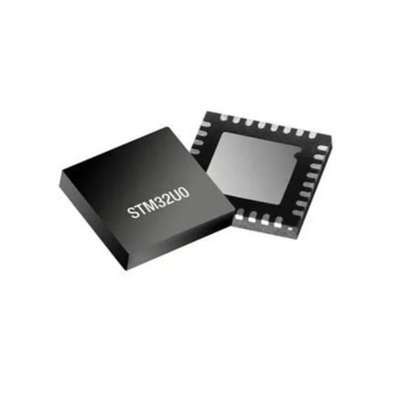 마이크로 컨트롤러 MCU STM32U073KCU6 최대 56MHz 32비트 마이크로 컨트롤러 IC UFQFPN-32