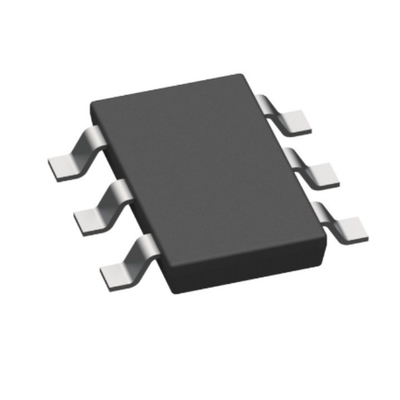 융합 회로 칩 RAA808013GP3 3A 동기 벅 조절기 IC TSOT-23-6