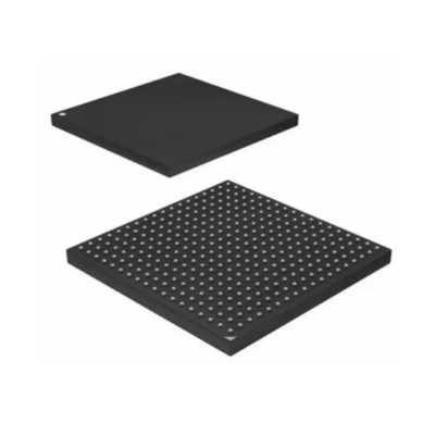 마이크로 컨트롤러 MCU R9A06G033PGBG LFBGA-324 최대 500MHz 32비트 마이크로 프로세서 IC