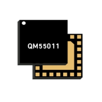 사물인터넷 칩 QM55011 중대역 / 저대역 NB-IoT 1/2 CAT-M1/2 프론트엔드 모듈