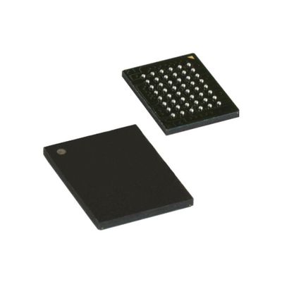 메모리 IC 칩 CY62157G18-55BVXA 55ns 8Mbit 비동기 SRAM 메모리 IC VFBGA-48