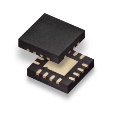 무선 통신 모듈 BTS6305UJ 광대역 고 선형성 전 드라이버 증폭기