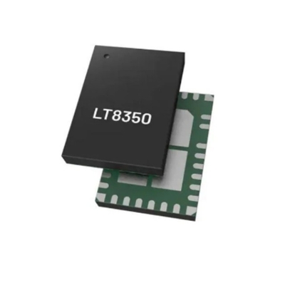 융합 회로 칩 LT8350SAV 6A 동시 Buck-Boost 변환 IC LQFN-32