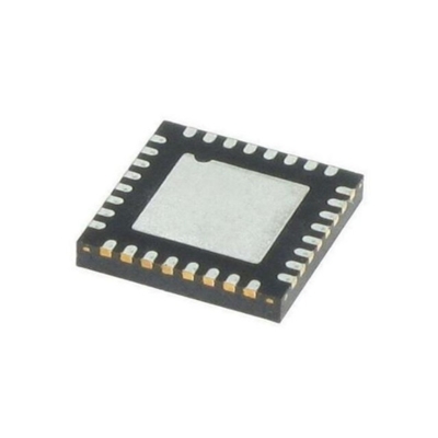 융합 회로 칩 MAX22217ATJY 36V 반 브릿지 모터 드라이버 IC TQFN-32