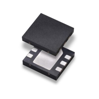 무선 통신 모듈 A5G38H045NT4 2채널 에어프라스트 RF 전력 가N 증폭기 DFN-6