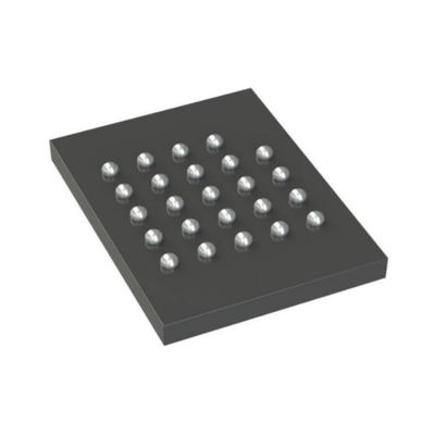 메모리 IC 칩 CY15V108QSN-108BKXQ 8Mbit 철전기 RAM 메모리 FBGA-24 F-RAM IC