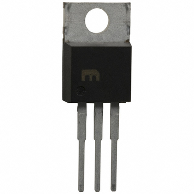융합 회로 칩 MIC29371-12WT 750mA 저전압 조절기 TO-220-5