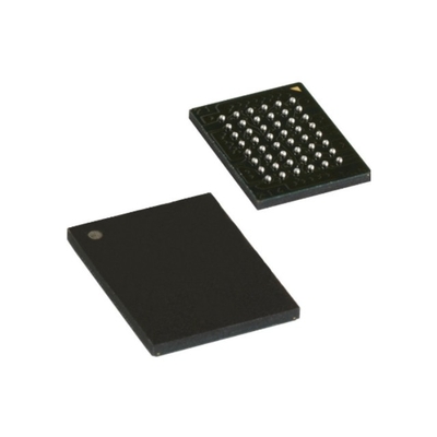 메모리 IC 칩 CY62157G30-45BVXI 8Mbit 병렬 비동기 SRAM 메모리 VFBGA-48