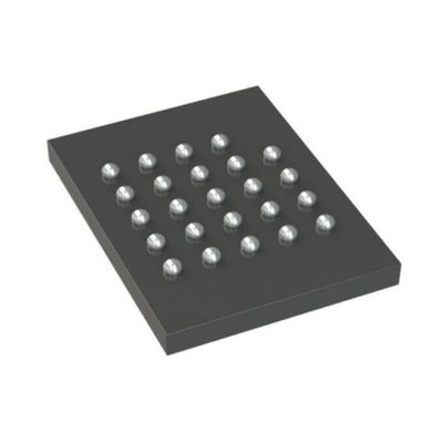 메모리 IC 칩 CY15B116QSN-108BKXI 쿼드 SPI 2Mb 초철 전기 램 메모리 IC