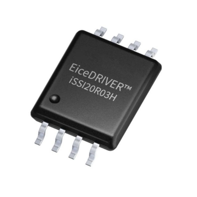 통합 회로 칩 ISSI20R03HXUMA1 고 임피던스 고급 고체 격리장치