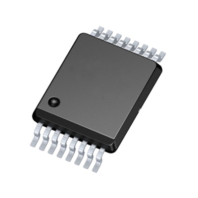 융합 회로 칩 ISSI30R12HXUMA1 코어리스 트랜스포머 솔리드 스테이트 격리기 PG-DSO-16