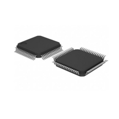 마이크로 컨트롤러 MCU CY8C4148AZE-S545 최대 48MHz 고성능 32비트 MCU TQFP-64