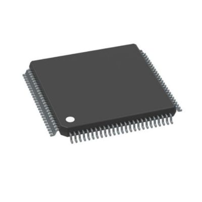 마이크로 컨트롤러 MCU CY8C4148AZA-S548 고성능 자동차 32비트 MCU TQFP-100