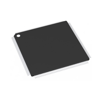 마이크로 컨트롤러 MCU F28P650DH6PTP 200MHz 32비트 듀얼 코어 마이크로 컨트롤러 HLQFP-176