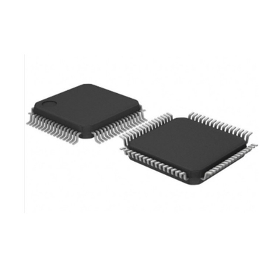 마이크로 컨트롤러 MCU CY8C6144AZI-S4F12 32비트 ARM 코르텍스-M4F 마이크로 컨트롤러 TQFP-64