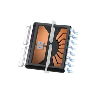 센서 IC TMCS1133A1AQDVGR 정밀 1MHz 홀 효과 전류 센서 SOIC-10