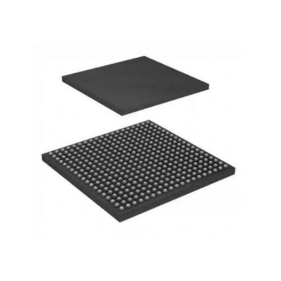 마이크로 컨트롤러 MCU F28P650DK8ZEJR 임베디드 MCU NFBGA-256 32비트 마이크로 컨트롤러