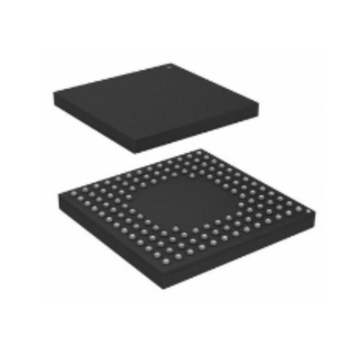 마이크로 컨트롤러 MCU CYB0644ABZI-S2D44 32비트 듀얼 코어 마이크로 컨트롤러 VFBGA-124