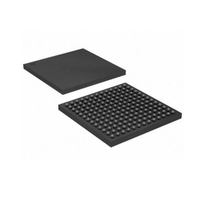 마이크로 컨트롤러 MCU F28P650DK6NMRR 32비트 듀얼 코어 마이크로 컨트롤러 NFBGA-169 200MHz