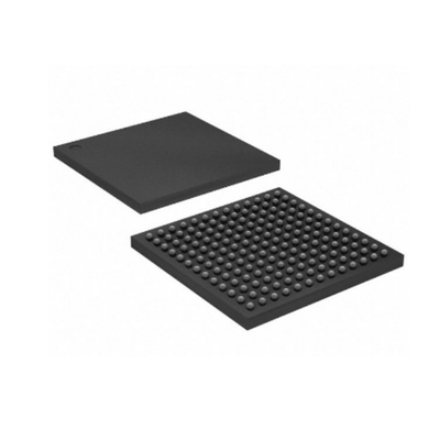 마이크로 컨트롤러 MCU F28P650DK7NMRR 200MHz 듀얼 코어 32비트 마이크로 컨트롤러 NFBGA-169