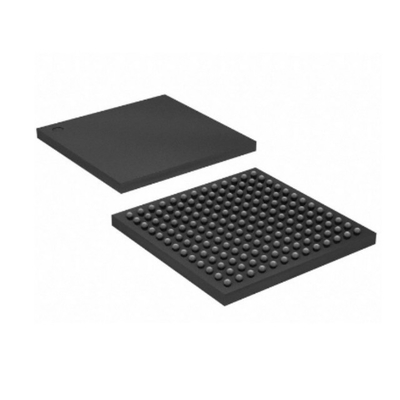 마이크로 컨트롤러 MCU F28P650SK7NMRR 200MHz C2000 실시간 마이크로 컨트롤러 NFBGA-169