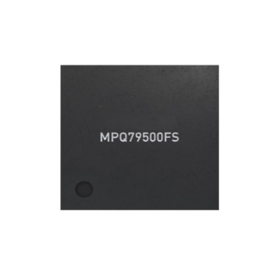 통합 회로 칩 MPQ79500FS-AEC1 자동차 6채널 ASIL-D 전압 모니터