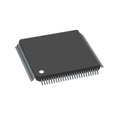 마이크로 컨트롤러 MCU CY8C4147AZA-S588 최대 128KB 플래시 32비트 임베디드 MCU TQFP-100
