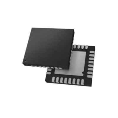 통합 회로 칩 AD4129-4BCPZ 통합 PGA와 함께 16-비트 시그마-델타 ADC