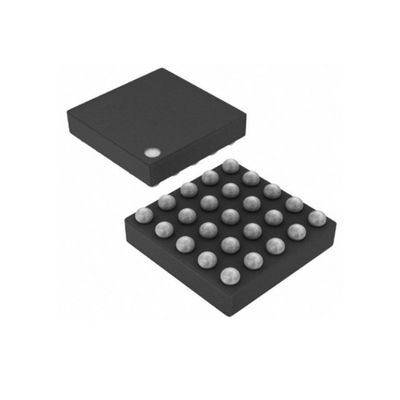 융합 회로 칩 LTM4659IV 초고밀도 낮은 VIN 10A 단계 아래 DC/DC μ모듈 조절기