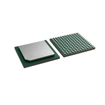 통합 회로 칩 ADC08DJ3200AAV 8 GHz RF 샘플링 아날로그-디지털 변환기
